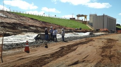 Os trabalhos tero incio j neste ms de fevereiro, com previso de concluso em maio