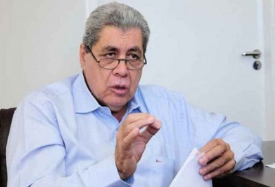 Prisão de Puccinelli foi revogada por unanimidade pelo STJ