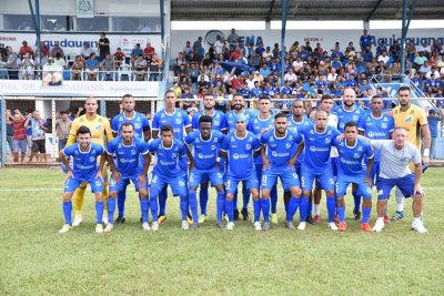 Aquidauanense precisa vencer para chegar a final do Estadual