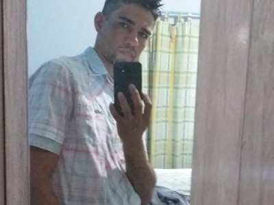 Bruno foi preso durante a madrugada por equipes da Polcia Civil (Foto: reproduo/Facebook)