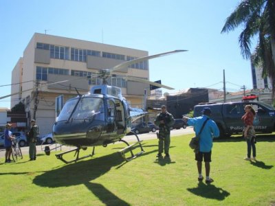 Helicptero