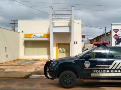 (Foto: Joo Carlos Velasquez)