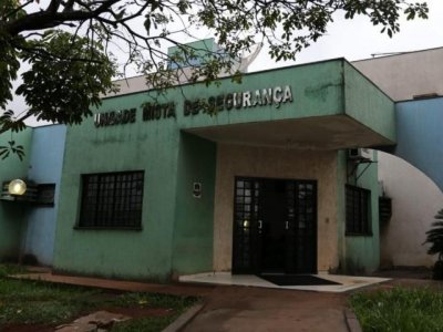 Caso foi registrado na Depac do Centro. (Foto: Paulo Francis)
