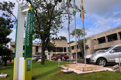 Curso  direcionado a servidores estaduais - Foto: Arquivo/Correio do Estado
