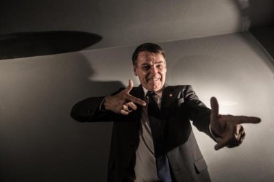 Foto: Marco Favero / Dirio Catarinense