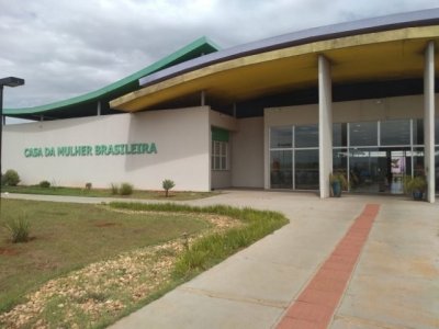 Mulher teve 45% do corpo queimado; caso est sendo investigado pela Deam. (Foto: Arquivo/Campo Grande News)