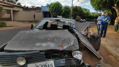 Fotos enviadas a redao por Whatsapp