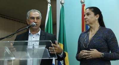 Foto: Edemir Rodrigues