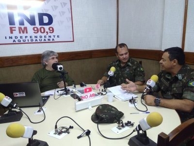 Foto divulgao