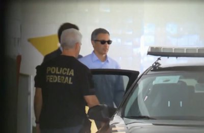 Desembargador Joo Pedro Gebran Neto determinou o pagamento de fiana de R$ 5 milhes.