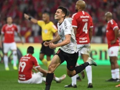 Foto: Miguel Locatelli/CAP/Reproduo/GazetaEsportiva