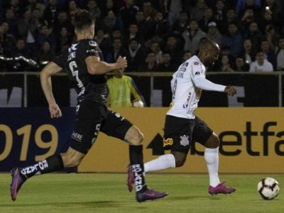 Foto: Daniel Augusto Jr/Agncia Corinthians