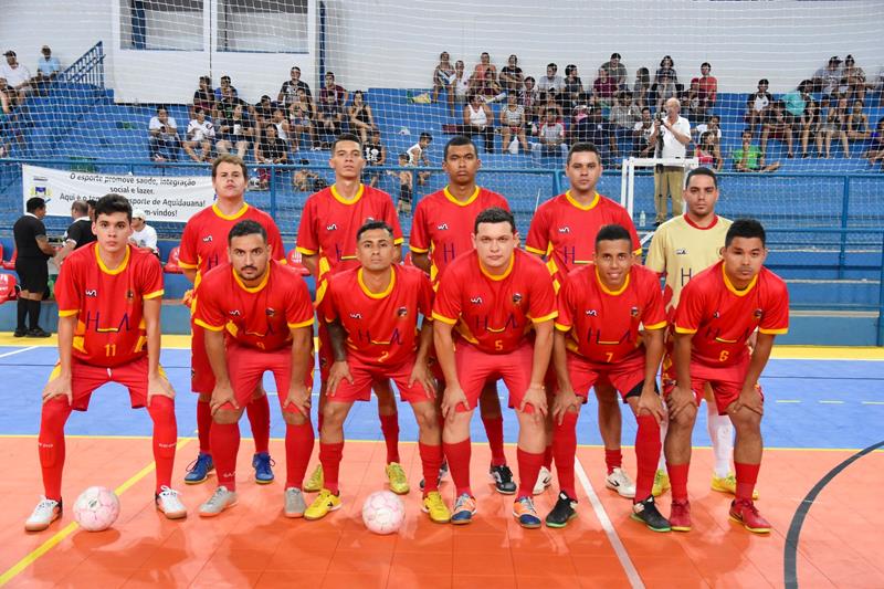 Aquidauana disputa finais da Copa Pelézinho de Futsal Feminino - Diário MS  News