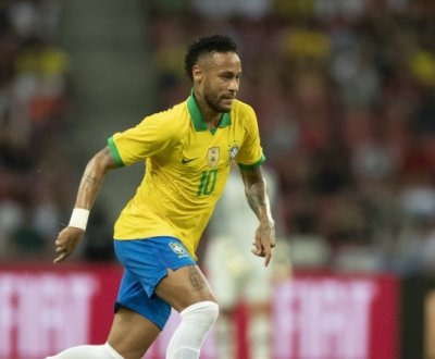 Foto: Lucas Figueiredo - CBF
