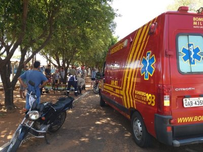 Fotos: Portal de Aquidauana