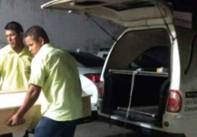 Foto: Leonardo Cabral | Dirio Corumbaense | Reproduo