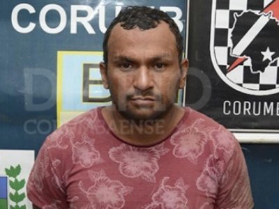 Foto: Anderson Gallo/Dirio Corumbaense