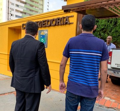 Foto Portal de Aquidauana
