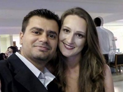 Foto rede social