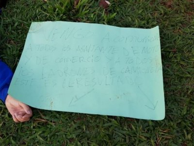 Foto: Mbykymi Notcias