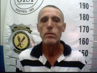 Antnio Jlio da Silva, o
