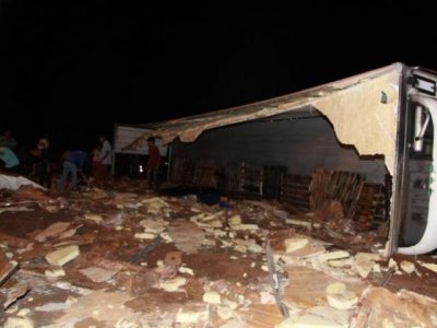 Foto: Nova Alvorada Informa