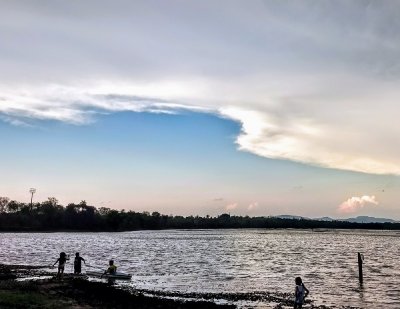 Foto Lagoa Comprida - JD Dervalho