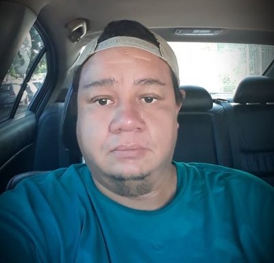 Foto rede social