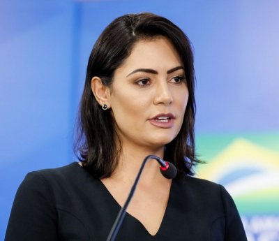 Foto: Isac Nbrega/PR