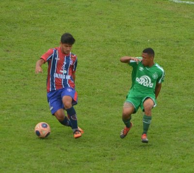 Foto: Esporte.com