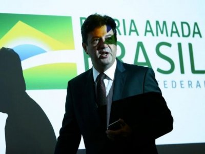 Mandetta disse que momento  de ateno mxima para verificar se h circulao do vrus no Pas.