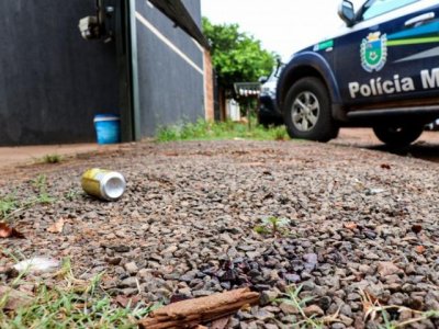 Foto: Henrique Kawaminami
