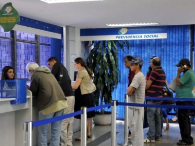 A medida beneficia segurados de municpios sob calamidade pblica
