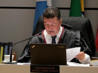 Recurso apresentado por ela foi negado pelos desembargadores da 1 Cmara Cvel