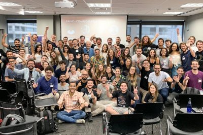 Politize! abre inscrições para interessados em transformar o Brasil