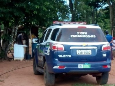 Vtimas tem 12 e 13 anos; elas tambm sofriam maus-tratos