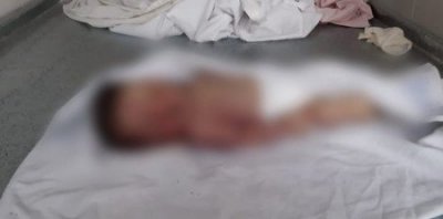 Beb morreu na madrugada deste sbado. Foto: Dirio Corumbaense/ Divulgao