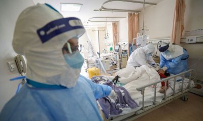 Covid-19 leva milhes de pessoas a se adequar a novas medidas