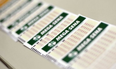 Prêmio para o próximo sorteio está estimado em R$ 1 milhão