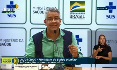 So Paulo registra maior nmero de bitos, 40 no total