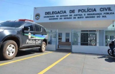 O delegado Cleverson Alves pediu a priso dos suspeitos e aguarda deciso da Justia