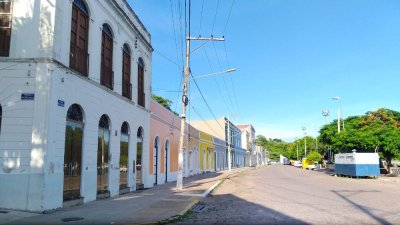 A economia da cidade deve receber R$ 12 milhes.