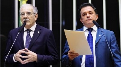 Deputado petista publicou carta aberta contra colega que apoiou fala do presidente