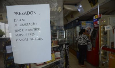 Mato Grosso, Rondnia e Santa Catarina liberam algumas atividades