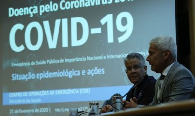 Ministério da Saúde divulga novo levantamento nesta sexta