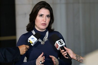 Senadora defendeu unio no combate  pandemia