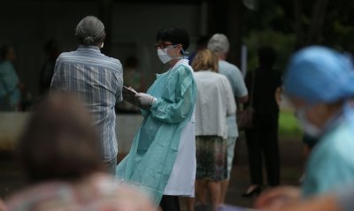 Brasileiro precisa percorrer 72 km para ter atendimento de sade