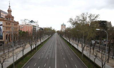 Medida valer a partir do prximo fim de semana