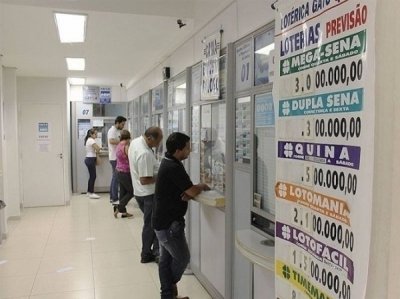 Mega-Sena acumula e vai a R$ 33 milhões (Foto: Reprodução)