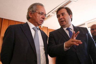 Reforma no  apenas uma expresso,  uma escolha que define o destino do pas